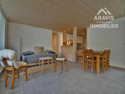 For sale Grand-bornand 4 rooms 75 m2 Haute savoie (74450) photo 0