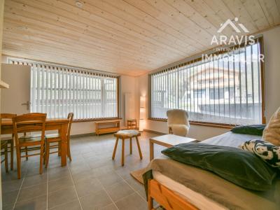 Annonce Vente 4 pi�ces Appartement Grand-bornand 74