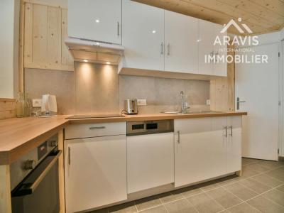Acheter Appartement 75 m2 Grand-bornand