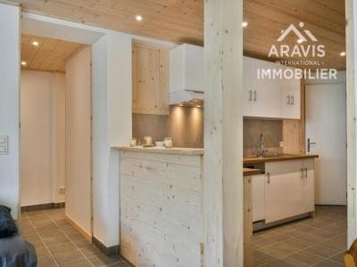 Acheter Appartement Grand-bornand Haute savoie