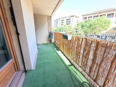 Louer Appartement Beaurecueil Bouches du Rhone