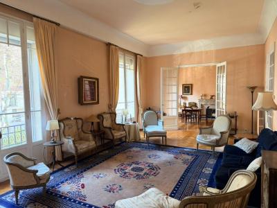 Annonce Vente 6 pi�ces Appartement Marseille-8eme-arrondissement 13