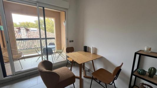 Louer Appartement Beaurecueil Bouches du Rhone