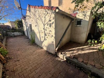 Annonce Vente 2 pi�ces Maison Marseille-15eme-arrondissement 13