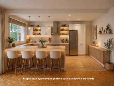 Acheter Appartement 111 m2 Marseille-9eme-arrondissement