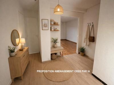 Acheter Appartement Marseille-4eme-arrondissement 139500 euros