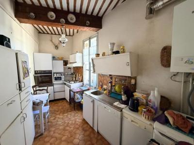 Acheter Appartement Beaurecueil Bouches du Rhone