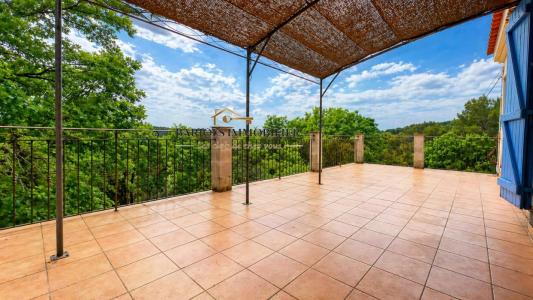 Annonce Vente 4 pi�ces Maison Ponteves 83