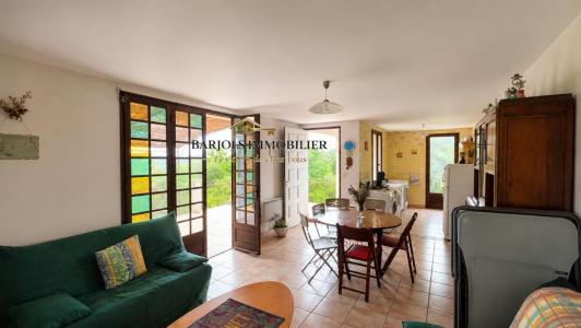 Acheter Maison 60 m2 Ponteves