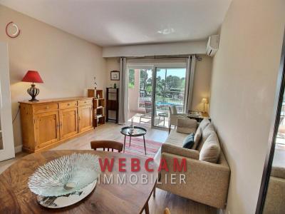 Annonce Vente 2 pi�ces Appartement Mougins 06