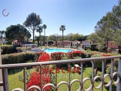 Acheter Appartement Mougins 340000 euros