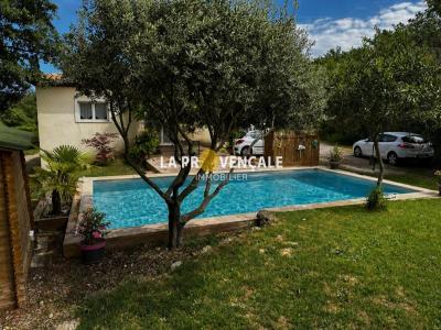 For sale Greasque 4 rooms 120 m2 Bouches du Rhone (13850) photo 0