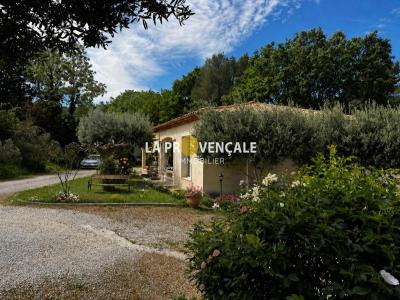 For sale Greasque 4 rooms 120 m2 Bouches du Rhone (13850) photo 1