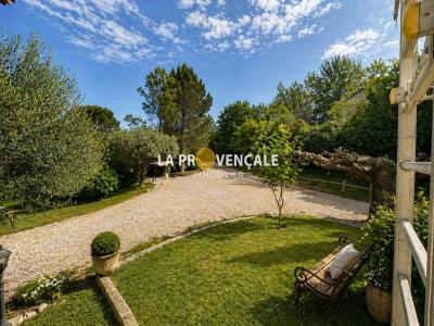 For sale Greasque 4 rooms 120 m2 Bouches du Rhone (13850) photo 2