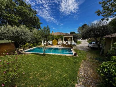 For sale Greasque 4 rooms 120 m2 Bouches du Rhone (13850) photo 3