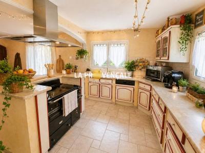 For sale Greasque 4 rooms 120 m2 Bouches du Rhone (13850) photo 4
