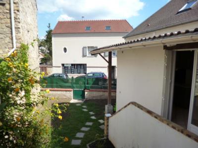 For rent Ennery PONTOISE 6 rooms 110 m2 Val d'Oise (95300) photo 2