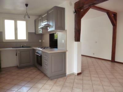For rent Ennery PONTOISE 6 rooms 110 m2 Val d'Oise (95300) photo 3
