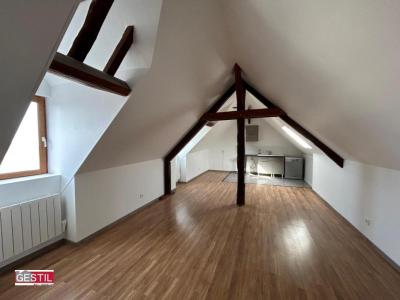 For rent Ennery 3 rooms 81 m2 Val d'Oise (95300) photo 1