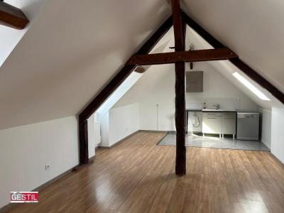 For rent Ennery 3 rooms 81 m2 Val d'Oise (95300) photo 2