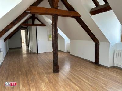 For rent Ennery 3 rooms 81 m2 Val d'Oise (95300) photo 4