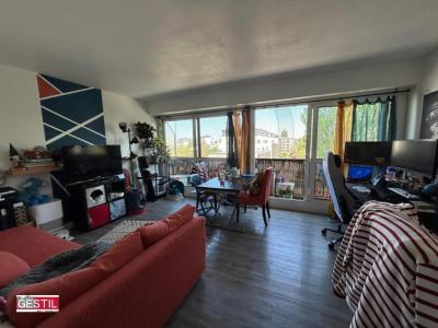 For sale Ennery PONTOISE 3 rooms 64 m2 Val d'Oise (95300) photo 0