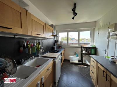 Acheter Appartement Ennery Val d'Oise