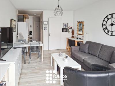 Annonce Vente 2 pi�ces Appartement Sables-d'olonne 85