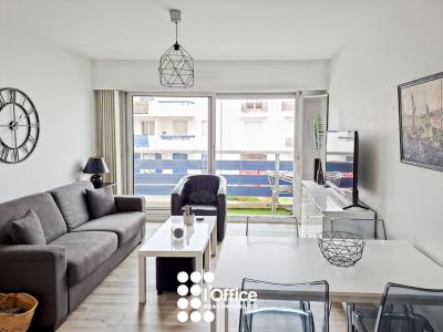Acheter Appartement 35 m2 Sables-d'olonne