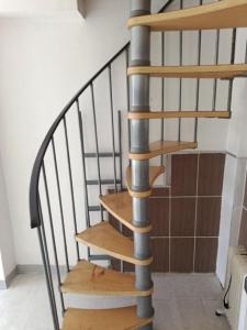 For rent Limay 2 rooms 40 m2 Yvelines (78520) photo 2