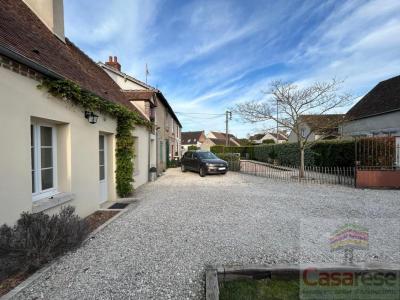 Annonce Vente 5 pi�ces Maison Cepoy 45