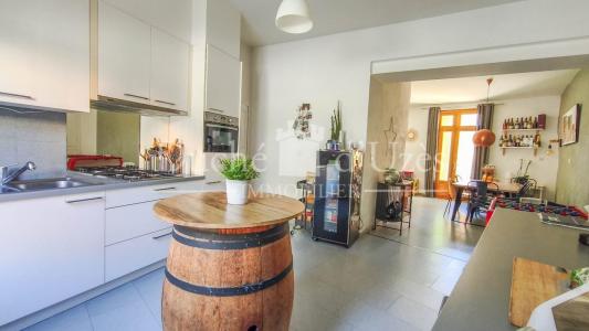 For sale Uzes 4 rooms 110 m2 Gard (30700) photo 4