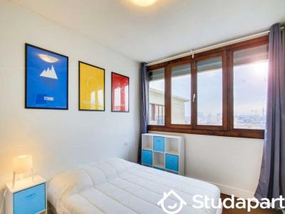 Louer Appartement 9 m2 Lille