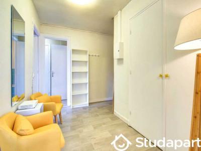 Louer Appartement Lille 520 euros