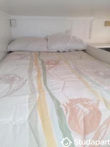 Louer Appartement Paris-17eme-arrondissement Paris