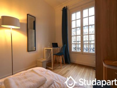 Annonce Location Appartement Paris-12eme-arrondissement 75