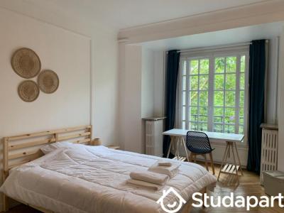 Louer Appartement Paris-12eme-arrondissement Paris