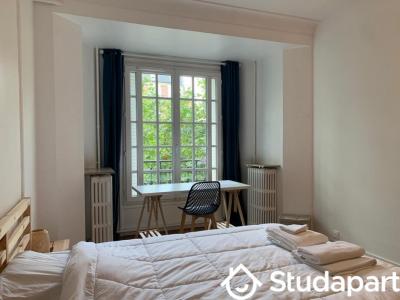 Louer Appartement Paris-12eme-arrondissement 1064 euros