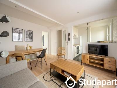For rent Alfortville 1 room 64 m2 Val de Marne (94140) photo 1