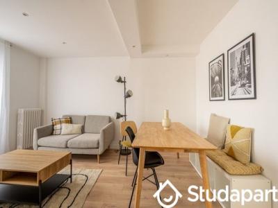 For rent Alfortville 1 room 64 m2 Val de Marne (94140) photo 2