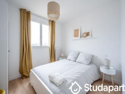 For rent Alfortville 1 room 64 m2 Val de Marne (94140) photo 4
