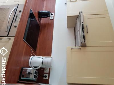 Louer Appartement Rennes 450 euros