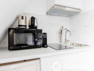 Louer Appartement Paris-8eme-arrondissement Paris