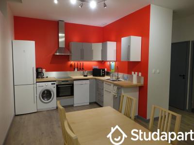For rent Grenoble 1 room 14 m2 Isere (38000) photo 0