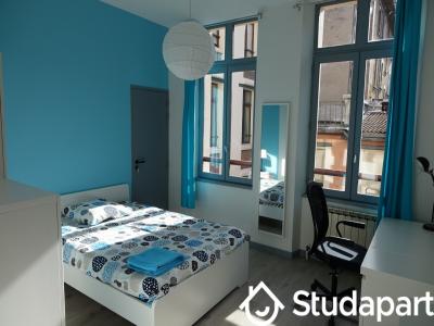 Annonce Location Appartement Grenoble 38