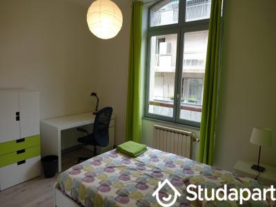 Louer Appartement Grenoble 514 euros