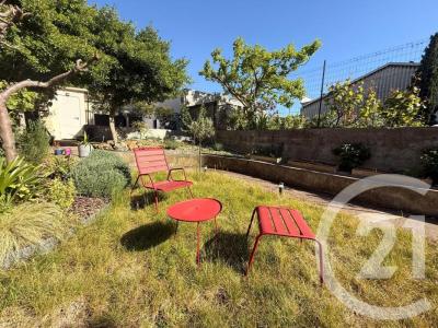 For sale Fontenay-sous-bois 3 rooms 51 m2 Val de Marne (94120) photo 0