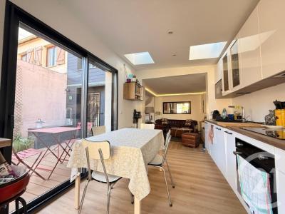 Annonce Vente 3 pi�ces Maison Fontenay-sous-bois 94