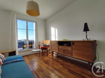 For rent Fontenay-sous-bois 2 rooms 39 m2 Val de Marne (94120) photo 2