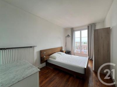 For rent Fontenay-sous-bois 2 rooms 39 m2 Val de Marne (94120) photo 4